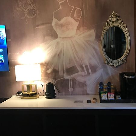 Апартаменти Style Basement Ванкувер Екстер'єр фото