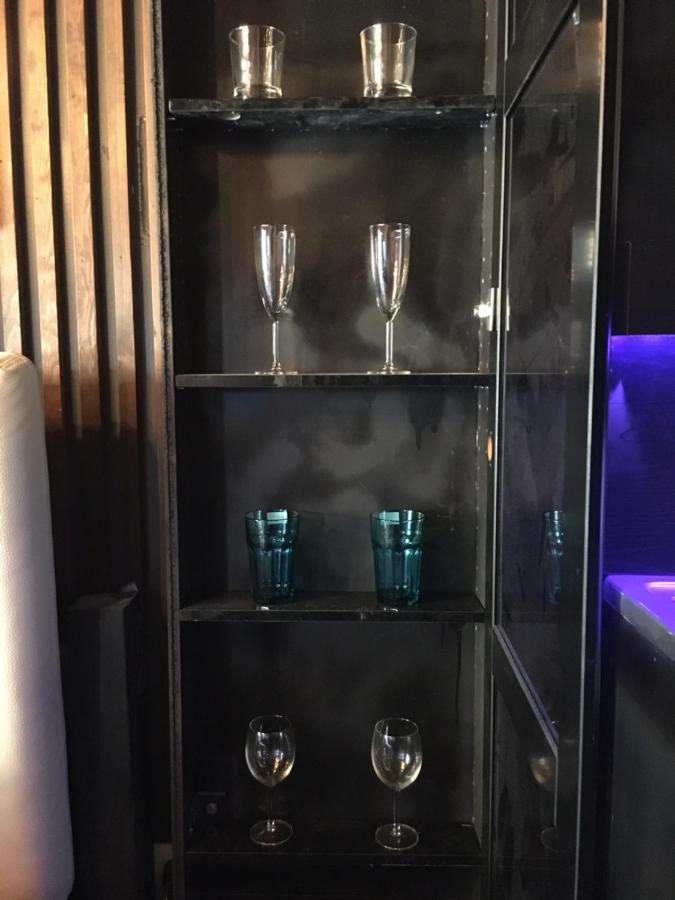 Апартаменти Style Basement Ванкувер Екстер'єр фото