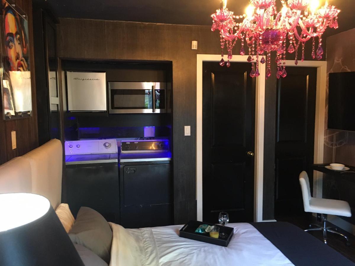Апартаменти Style Basement Ванкувер Екстер'єр фото