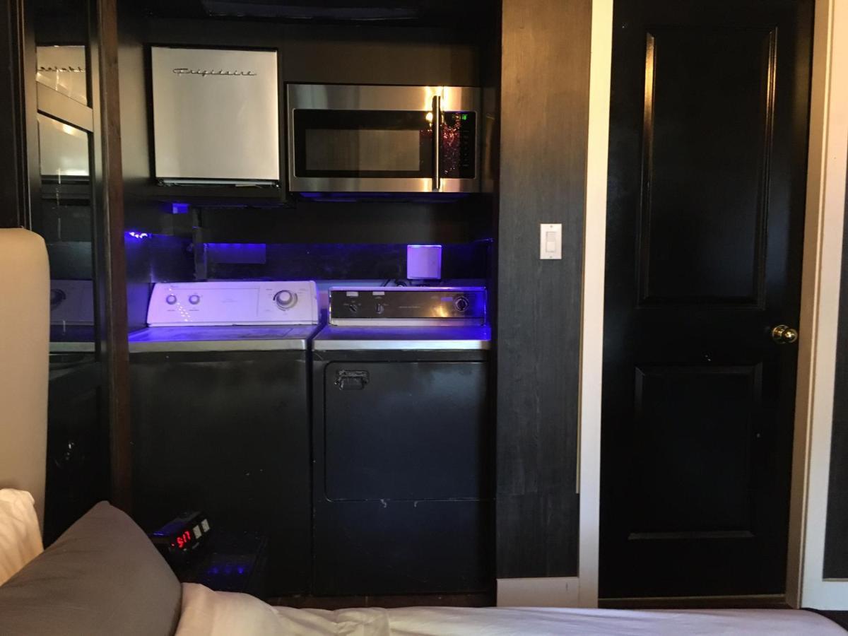 Апартаменти Style Basement Ванкувер Екстер'єр фото