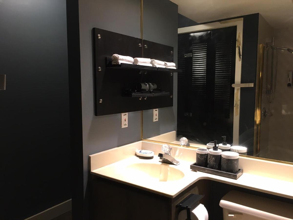 Апартаменти Style Basement Ванкувер Екстер'єр фото