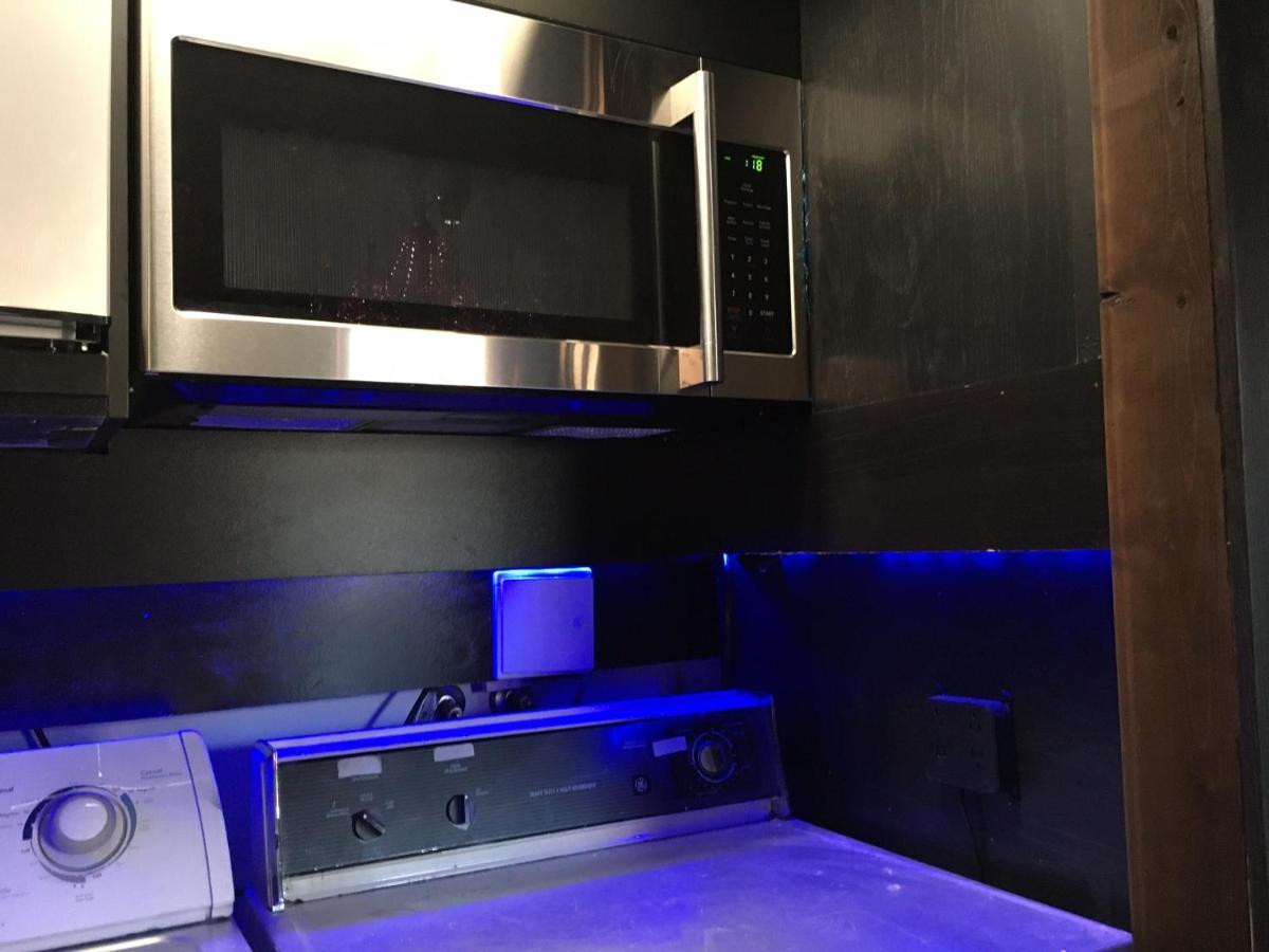 Апартаменти Style Basement Ванкувер Екстер'єр фото